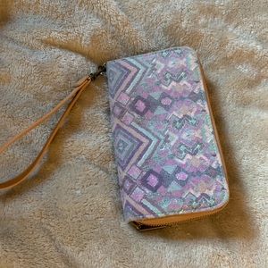 Aztec Wallet